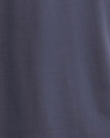 Washed Navy Cornsay Polo T-Shirt