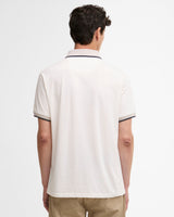 Whisper-White-Blaine-Cornsay-Tartan-Polo-T-Shirt