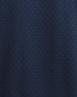 Navy Hockham Polo T-Shirt