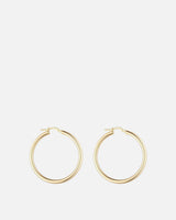 9kt-Gold-Creole-Hoop-Earrings
