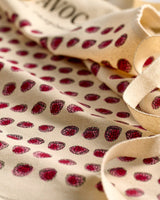 Avoca Raspberry Jam Apron
