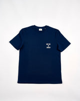 Navy-Morgan-'Date-Me-In-Dublin'-T-Shirt