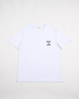 White-Morgan-'Date-Me-In-Dublin'-T-Shirt