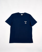 Navy-Morgan-'Date-Me-In-Ibiza'-T-Shirt