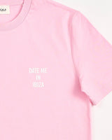 Rose-Morgan-'Date-Me-In-Ibiza'-T-Shirt-