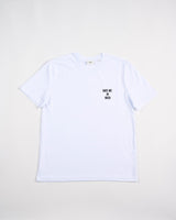 White-Morgan-'Date-Me-In-Ibiza'-T-Shirt-