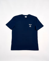 Navy-Morgan-'Date-Me-In-Paris'-T-Shirt-