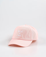 Rose-Leo-'Date-Me-In-Ibiza'-Baseball-Cap