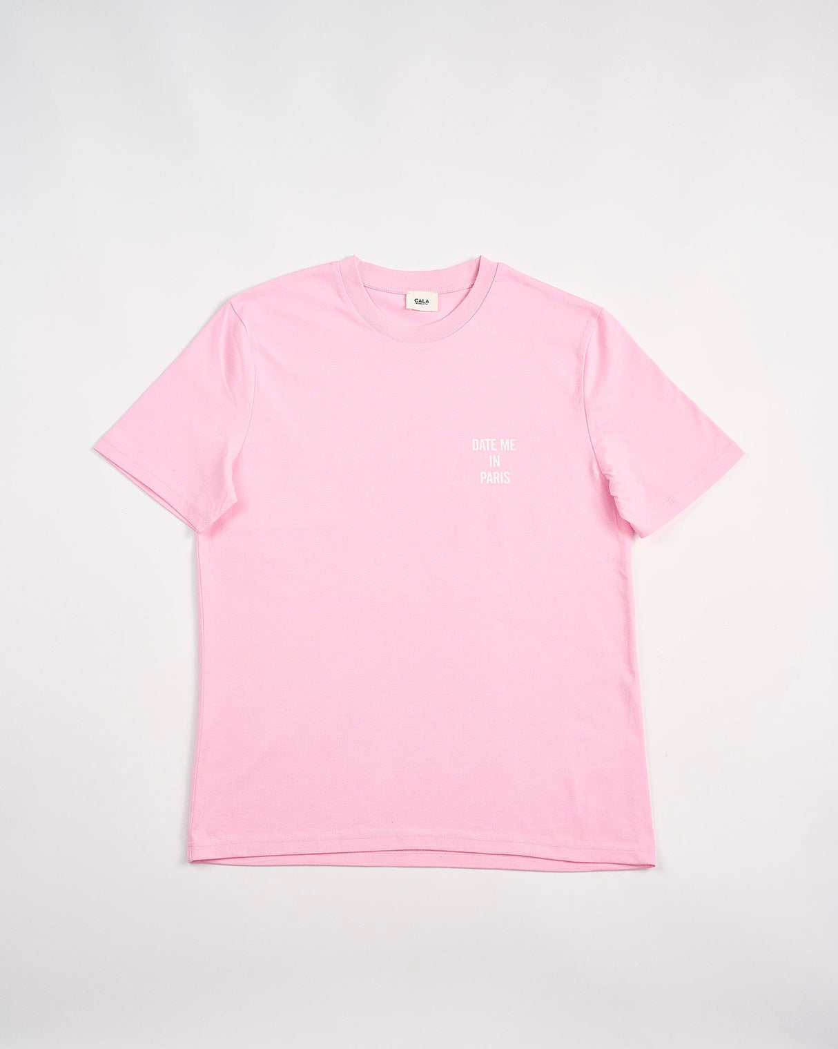 Rose-Morgan-'Date-Me-In-Paris'-T-Shirt