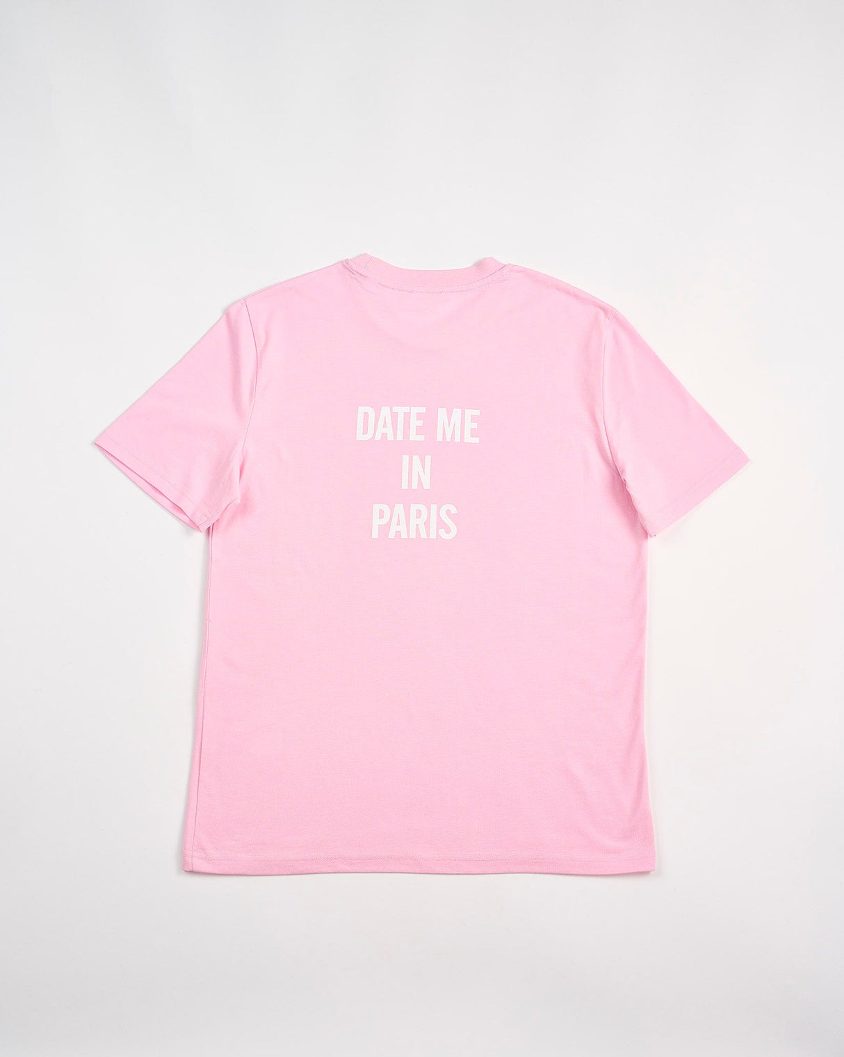 Rose-Morgan-'Date-Me-In-Paris'-T-Shirt