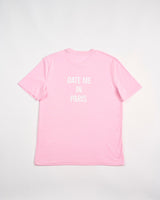 Rose-Morgan-'Date-Me-In-Paris'-T-Shirt