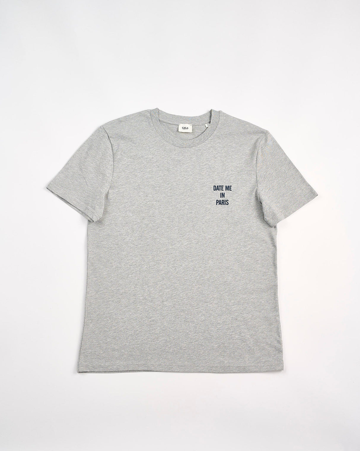 Grey-Morgan-'Date-Me-In-Paris'-T-Shirt