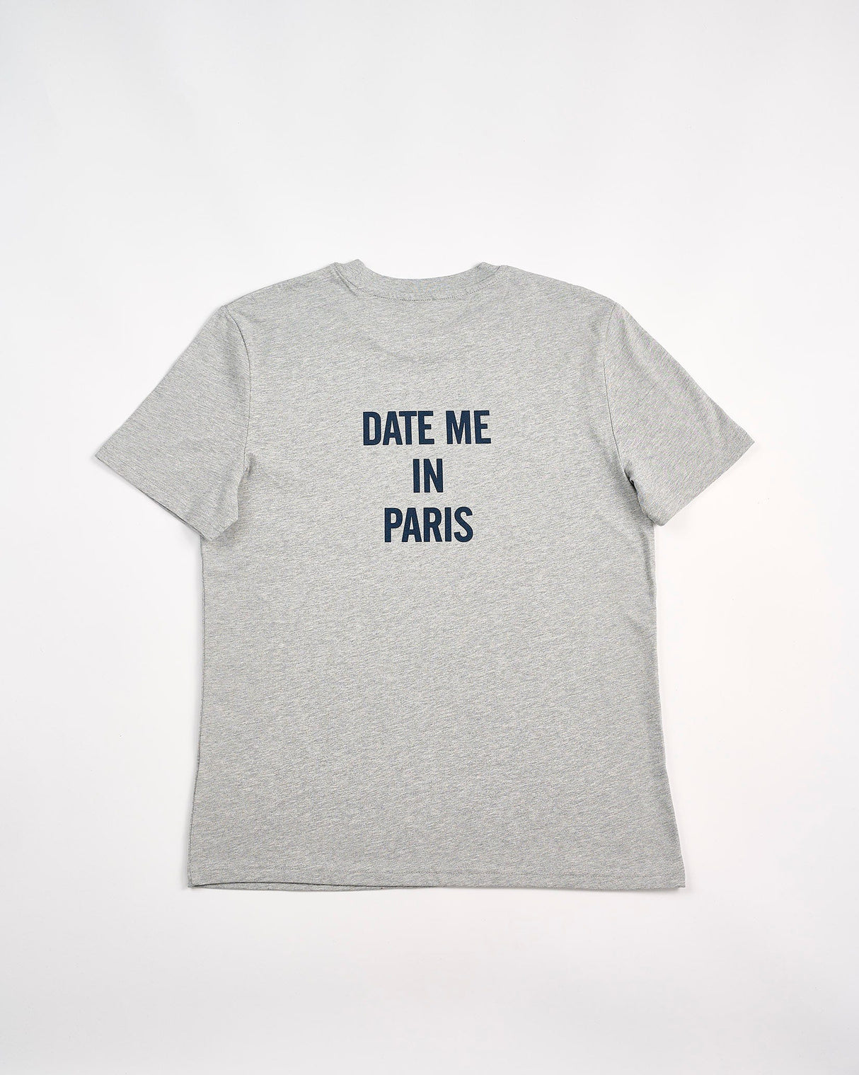 Grey-Morgan-'Date-Me-In-Paris'-T-Shirt