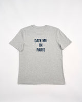 Grey-Morgan-'Date-Me-In-Paris'-T-Shirt