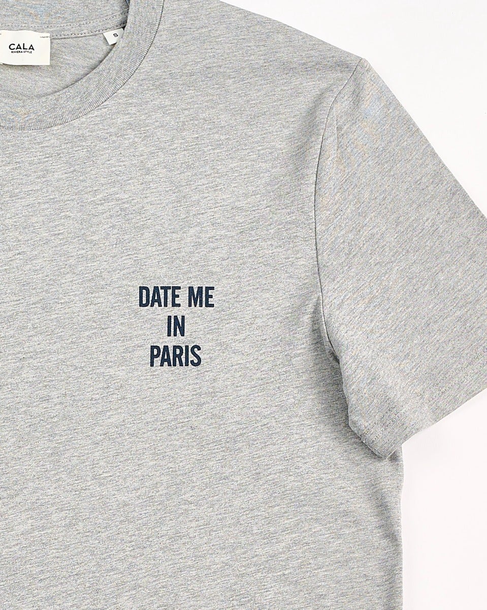 Grey-Morgan-'Date-Me-In-Paris'-T-Shirt
