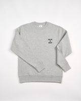 Grey-Augustin-'Date-Me-In-Dublin'-Sweatshirt