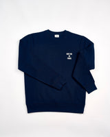 Navy-Augustin-'Date-Me-In-Paris'-Sweatshirt
