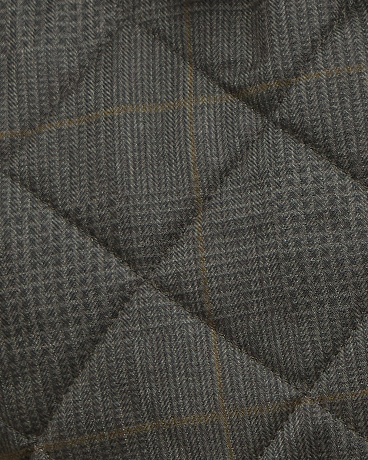 Olive Heritage Liddesdale Quilted Jacket