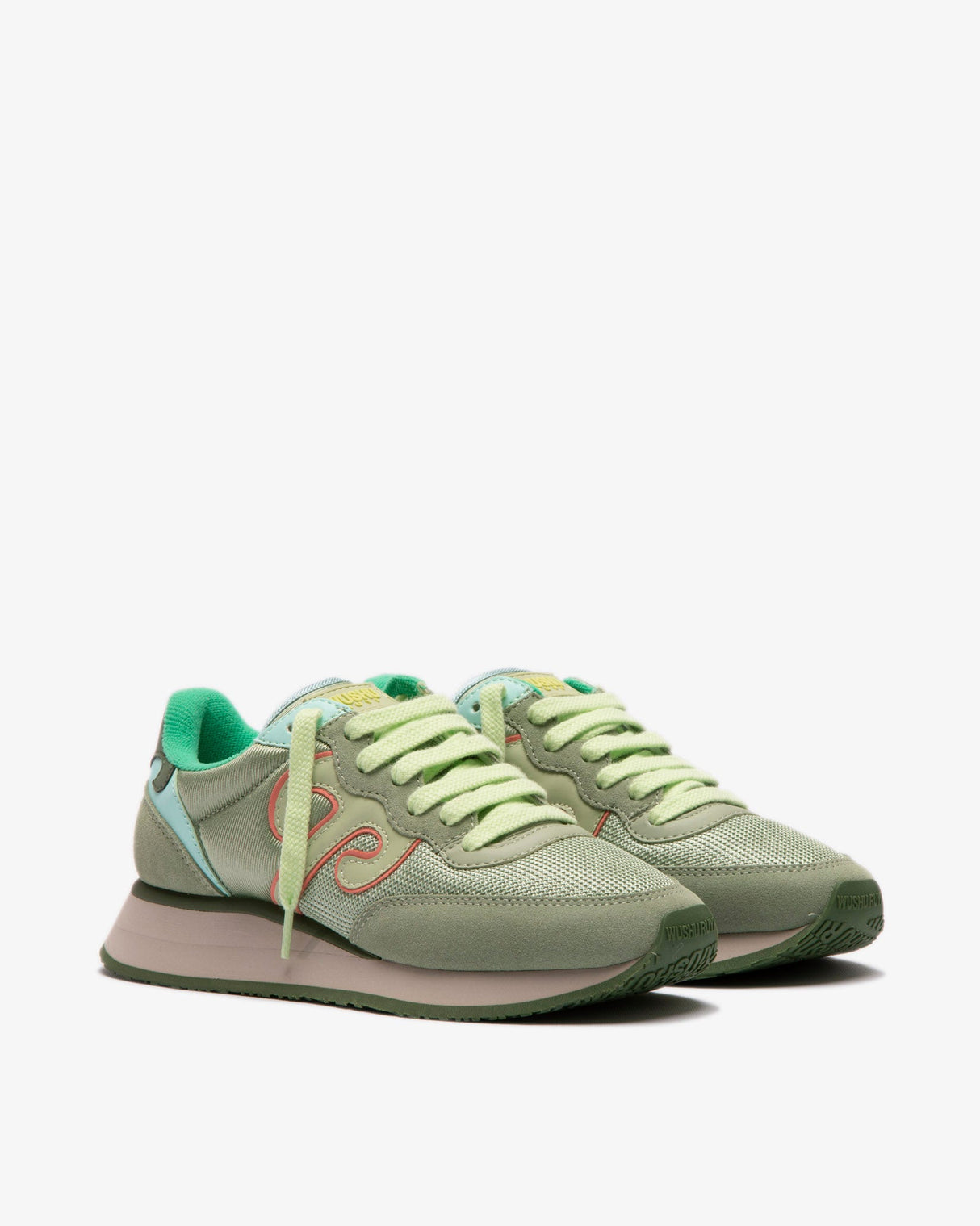 Green-505-Master-Sport-Trainers