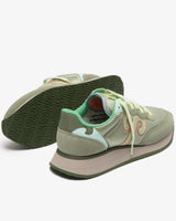 Green 505 Master Sport Trainers