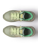 Green 505 Master Sport Trainers