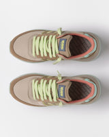 Beige & Yellow 656 Master Trainers