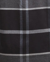 Midnight Oak Iceloch Tartan Shirt