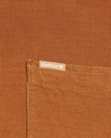 Sandstone Ramsey Cord Shirt