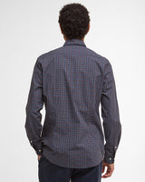 Midnight Oak Lomond Tailored Shirt