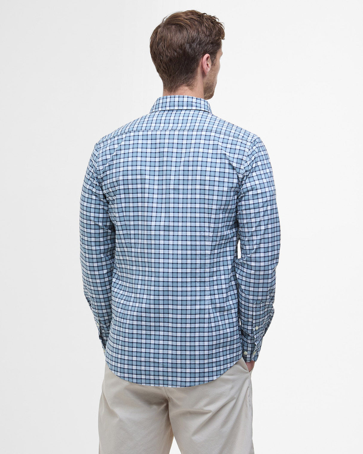 Northshore-Tartan-Lomond-Tailored-Shirt