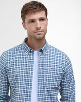 Northshore Tartan Lomond Tailored Shirt