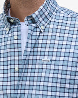 Northshore Tartan Lomond Tailored Shirt