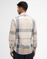 Oban-Mist-Tartan-Harris-Shirt