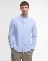 Sky-Blue-Striped-Oxtown-Tailored-Shirt