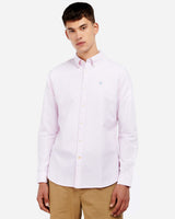 Pink-Oxtown-Tailored-Shirt
