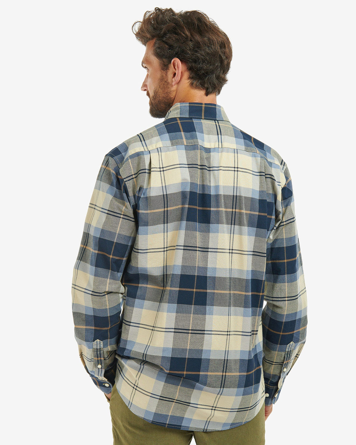River-Birch-Tartan-Eden-Regular-Shirt