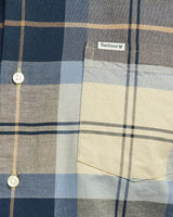 River Birch Tartan Eden Regular Shirt
