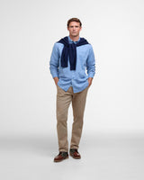 Blue Nelson Regular Fit Shirt