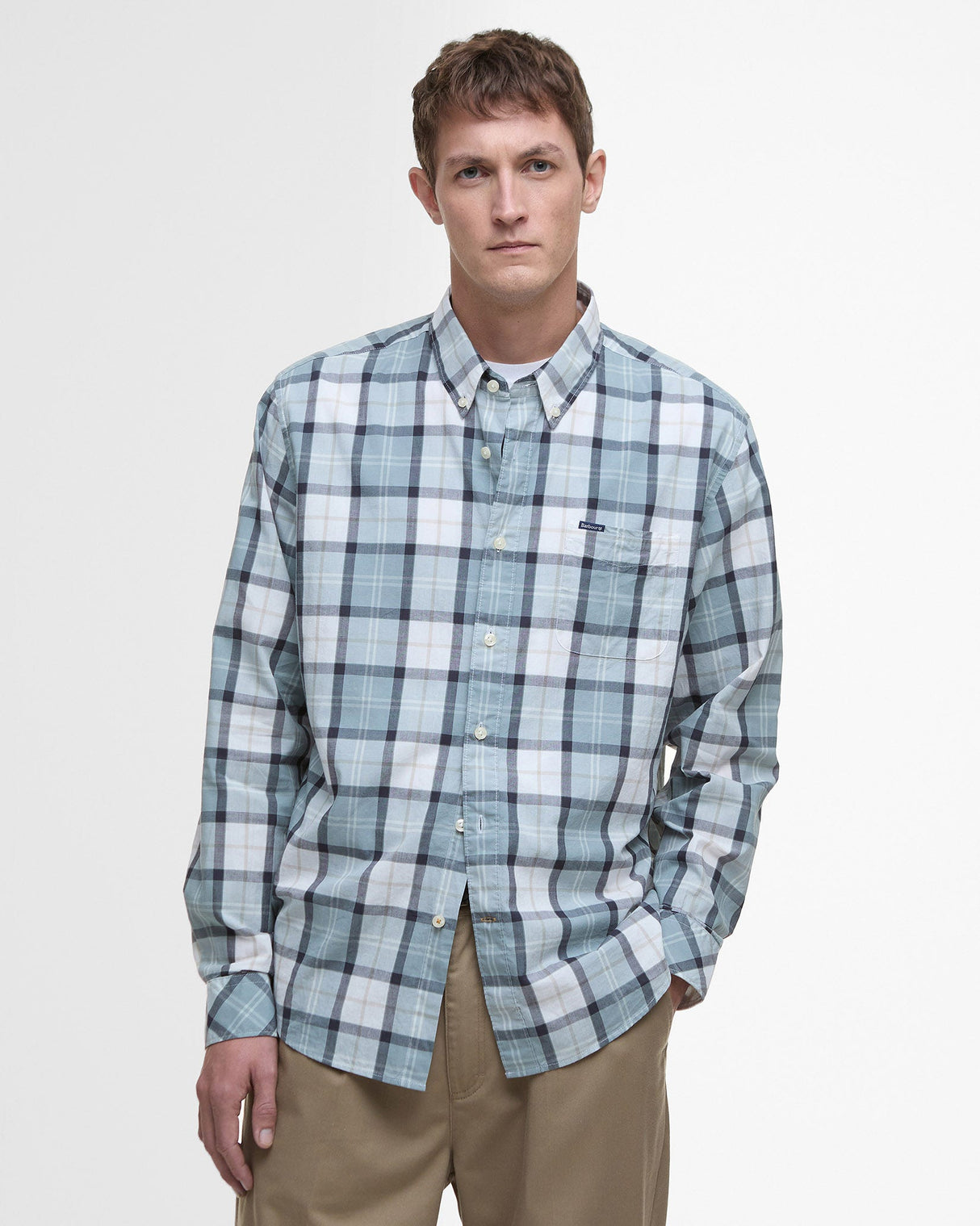 Northshore-Tartan-Laggon-Tailored-Shirt