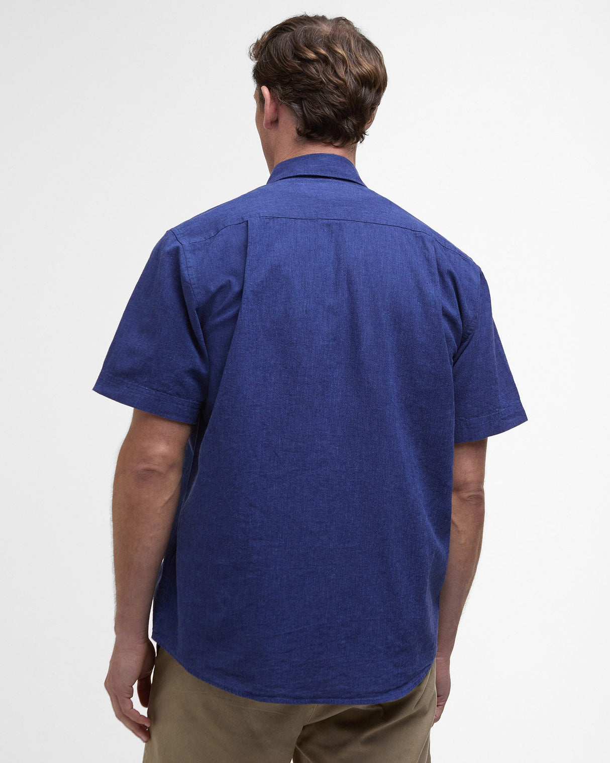 Indigo-Nelson-Regular-Fit-Shirt