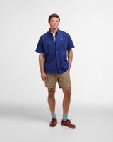 Indigo Nelson Regular Fit Shirt