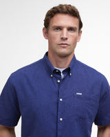 Indigo Nelson Regular Fit Shirt