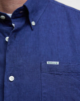 Indigo Nelson Regular Fit Shirt