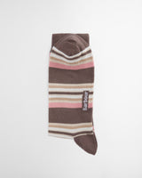 Pink-Navy-Summer-Stripe-Socks