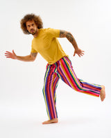 Multicolour-Stripes-Mens-Cotton-Bottoms