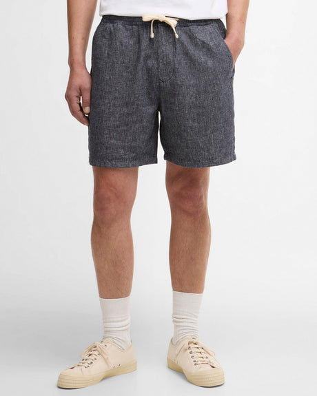 Navy-Stillwater-Summer-Shorts