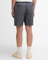 Navy Stillwater Summer Shorts