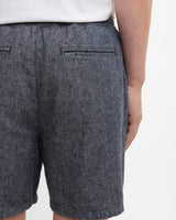 Navy Stillwater Summer Shorts