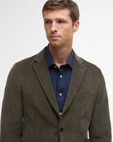 Olive Wallington Cord Blazer