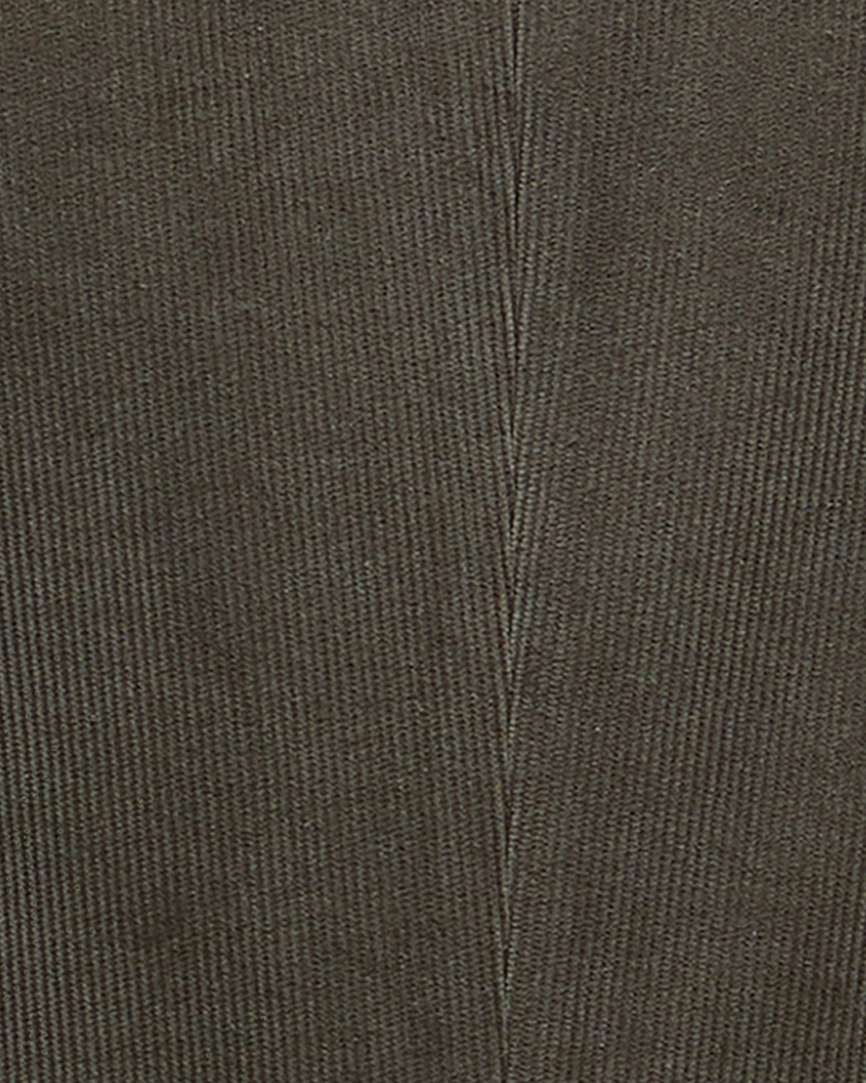 Olive Wallington Cord Blazer